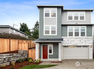 20428 91st Ave S #1, Kent, WA