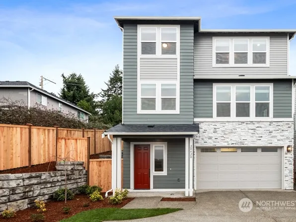 20428 91st Avenue S #1, Kent, WA 98031