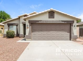 16128 W Adams St, Goodyear, AZ 85338
