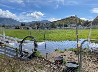 0 Goat Ranch Rd LOT 35, Springville, CA 93265