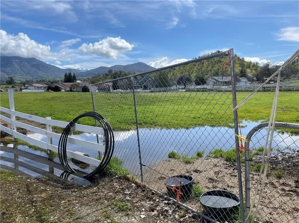 0 Goat Ranch Rd Lot 35, Springville, CA 93265