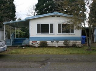 3157 Rainbow Loop, Hubbard, OR 97032