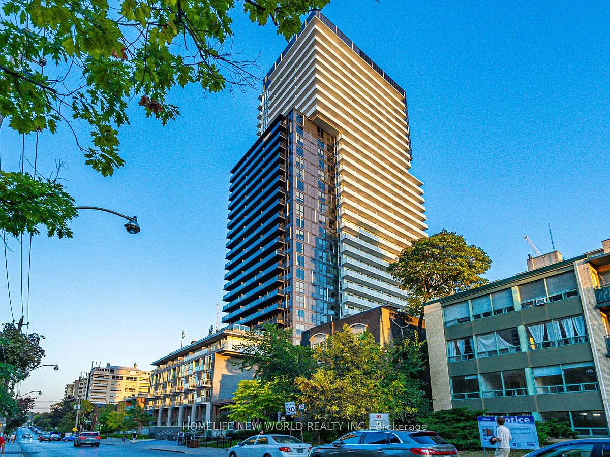 2 bed, $2,600 — Photo 2