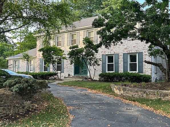 115 Fallstone Dr