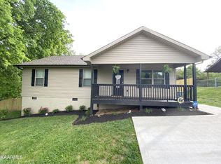 504 Beets St #5, Clinton, TN 37716