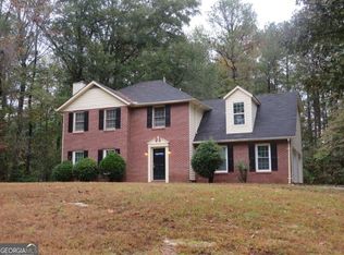 40 Lake Ct, Stockbridge, GA 30281