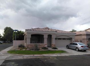 2039 W Corona Dr, Chandler, AZ 85224