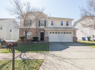 644 Conover Rd, Durham, NC 27703