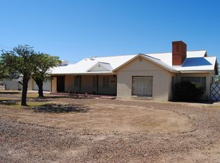 6350 S 6th Ave, Tucson, AZ 85706