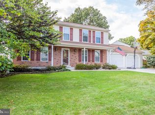9510 Debra Spradlin Ct, Burke, VA 22015
