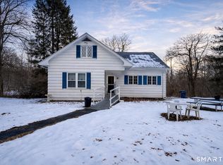 303 Bulkeley Hill Road, Colchester, CT 06415