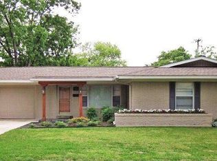 627 Northridge Dr, San Antonio, TX 78209