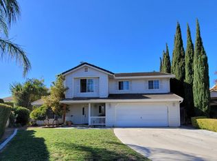 1911 Glarner St, Hollister, CA 95023