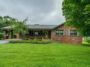 2402 Poplar Springs Rd, Cookeville, TN 38506