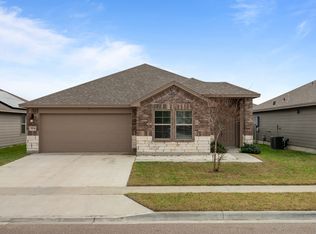 3934 Banily Dr S, Corpus Christi, TX 78410