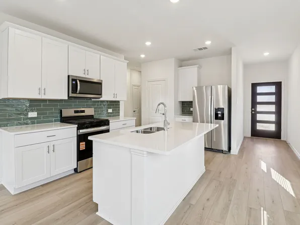 1708 Arches Rd, Anna, TX 75409