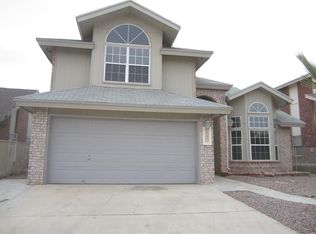 5672 Schwarzkopf Dr, El Paso, TX 79934