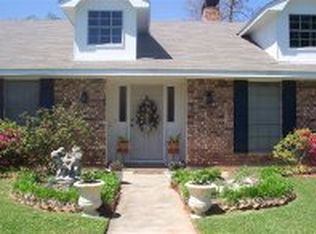 4808 Whitefield Blvd, Alexandria, LA 71303