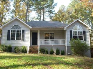 4625 Calais Cir, Evans, GA 30809