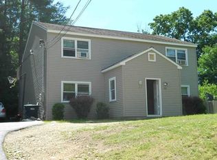706 Charlton St #708, Southbridge, MA 01550