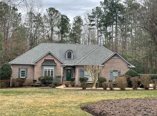 9629 Egret Ln, Chesterfield, VA 23838