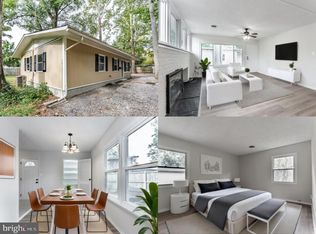 13709 Marbury Ln, Woodbridge, VA 22191