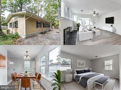 13709 Marbury Ln, Woodbridge, VA, 22191