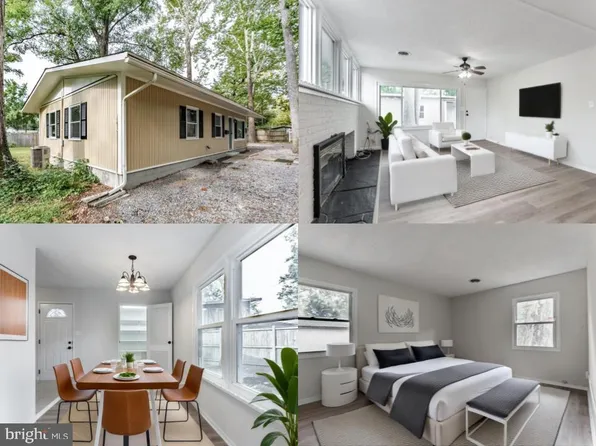 13709 Marbury Ln, Woodbridge, VA 22191