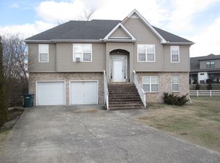 105 Kelsie Cir LOT 284, Lebanon, TN 37087