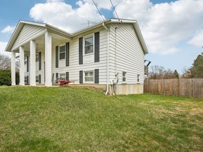 5400 N Elms Rd, Flushing, MI, 48433