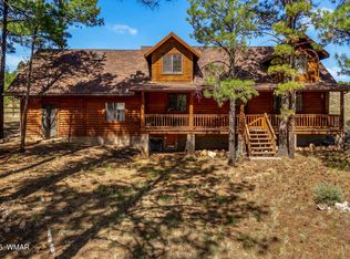 1850 Ansell Rd, Heber, AZ 85928