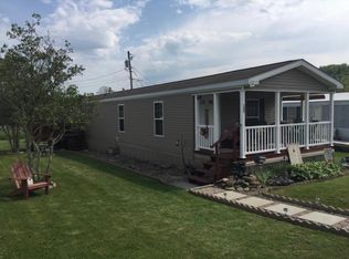 148 Lena Ln, Lost Creek, WV 26385
