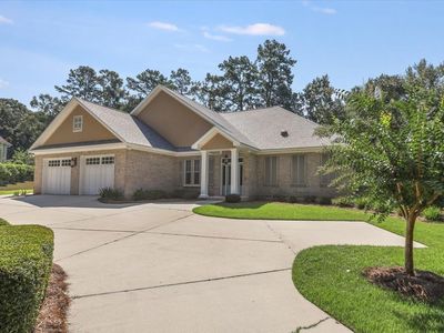 3621 Moody Trl, Tallahassee, FL, 32309