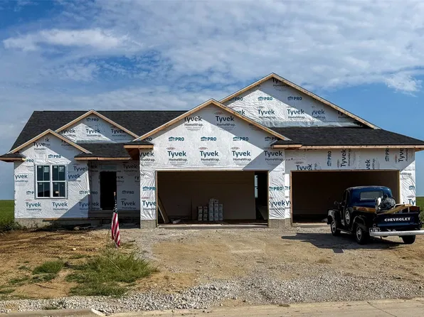 1750 Glen Rock Dr, Marion, IA 52302
