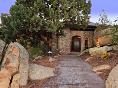 1770 Tangle Peak Trl, Prescott, AZ, 86303