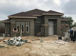 5815 Saint Sylvia Loop, Laredo, TX 78046