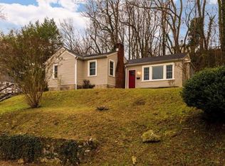 1202 Larchwood Rd, Charleston, WV 25314