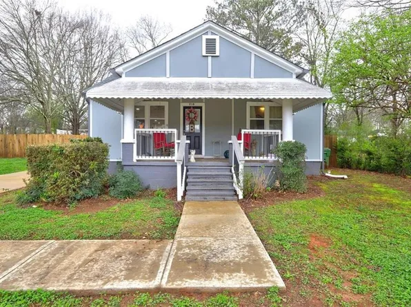 210 Colquitt St, Monroe, GA 30655