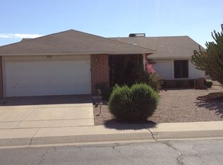 1842 Leisure World, Mesa, AZ 85206