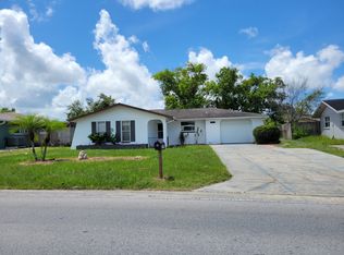 7814 Jasmine Blvd, Port Richey, FL 34668