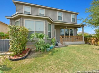 5260 Savory Gln, Leon Valley, TX 78238