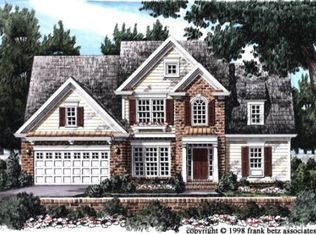 LOT Sampson Rd #A, Charlton, MA 01507