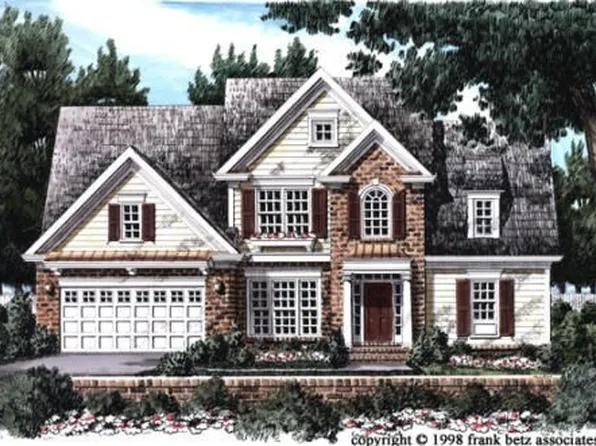 LOT Sampson Rd #A, Charlton, MA 01507