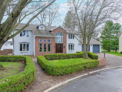 1445 Rosewood Ct, Wabash, IN, 46992