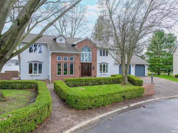 1445 Rosewood Ct, Wabash, IN 46992