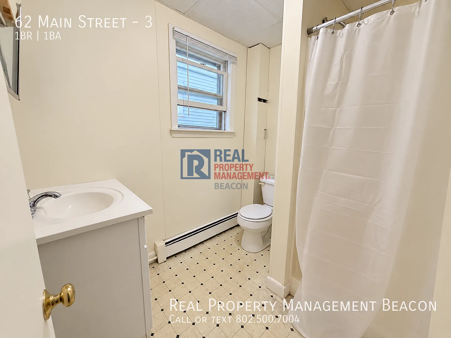 Enfield - 1 Bed/1 Bath apartment - $1650 - Heat and hot water included — Photo 2