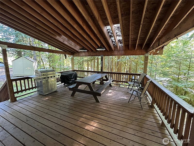 3rd image of 44640 Similk Trail