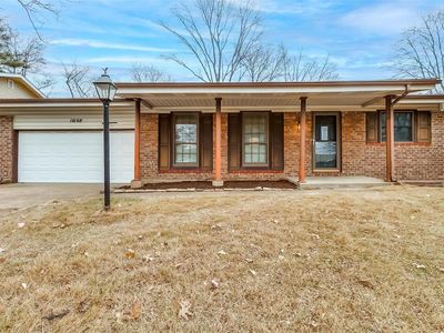 11668 Galba Dr, Florissant, MO, 63033