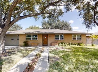 4726 River View Trl, Corpus Christi, TX 78410