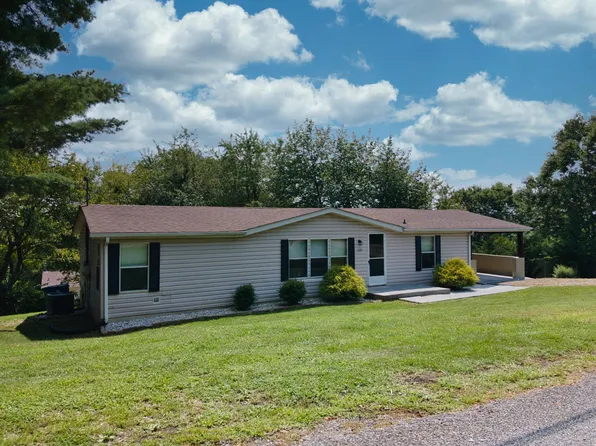 555 N High St, Christiansburg, VA 24073